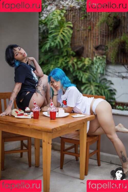 Tsuuyuki Onlyfans Photo Gallery 