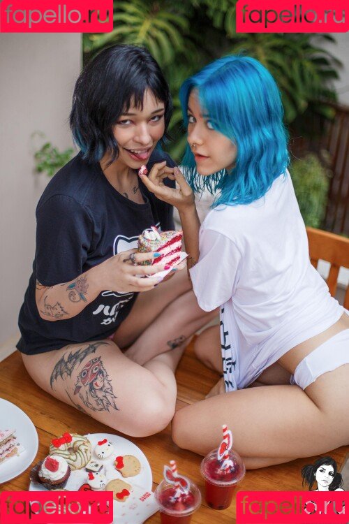 Tsuuyuki Onlyfans Photo Gallery 