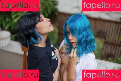 Tsuuyuki Onlyfans Photo Gallery 