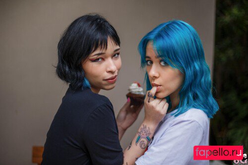 Tsuuyuki Onlyfans Photo Gallery 