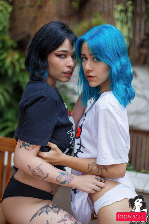 Tsuuyuki Onlyfans Photo Gallery 