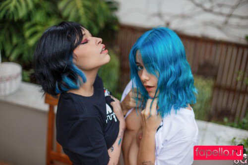 Tsuuyuki Onlyfans Photo Gallery 