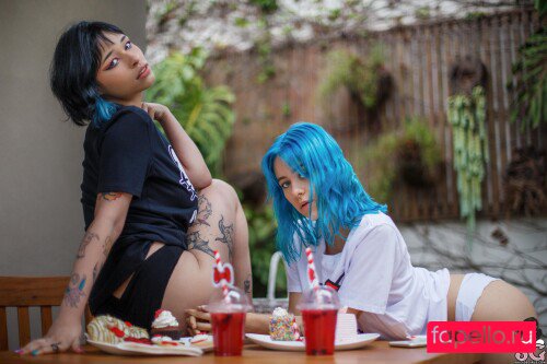 Tsuuyuki Onlyfans Photo Gallery 