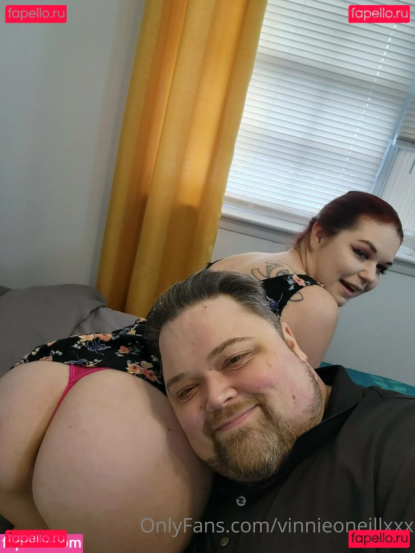 vinnieoneillxxx Onlyfans Photo Gallery 