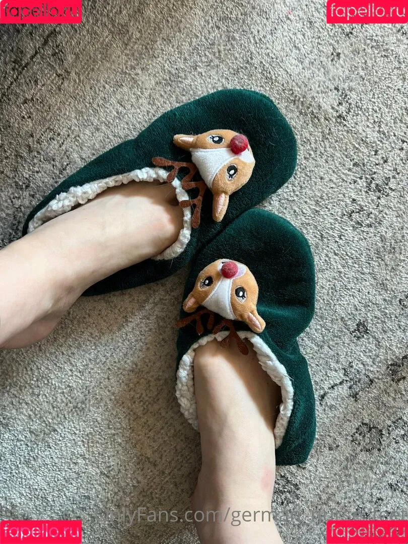 german_nurse_feet Onlyfans Photo Gallery 