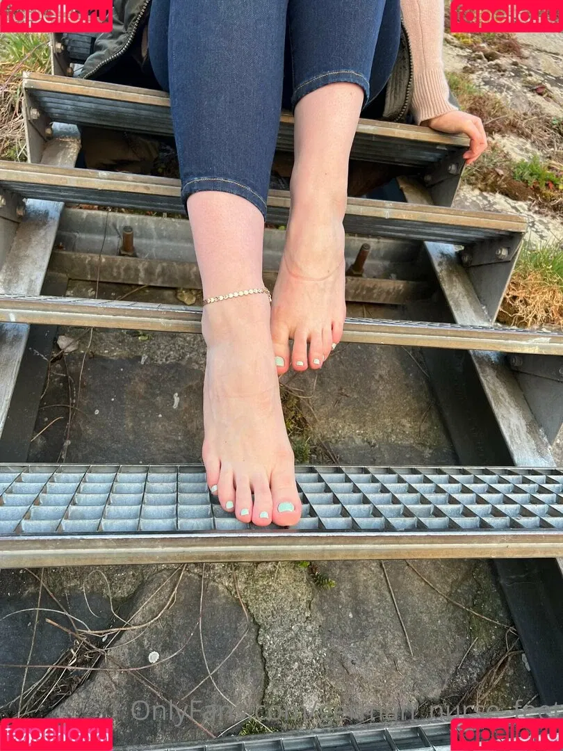 german_nurse_feet Onlyfans Photo Gallery 