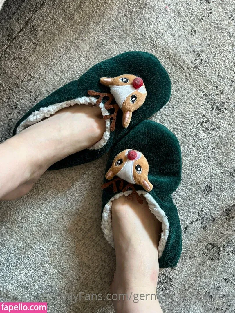 german_nurse_feet Onlyfans Photo Gallery 