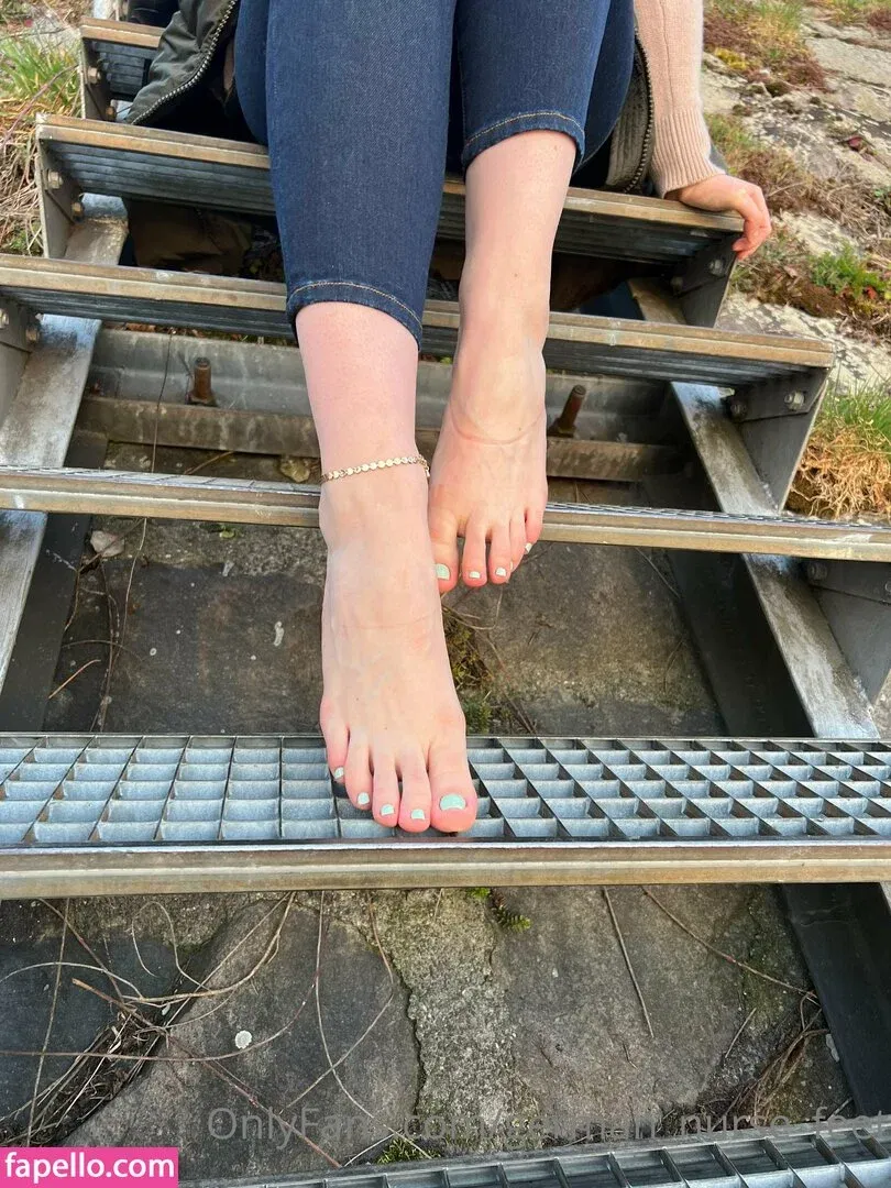 german_nurse_feet Onlyfans Photo Gallery 