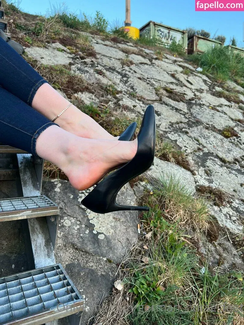 german_nurse_feet Onlyfans Photo Gallery 