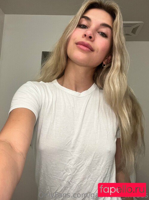 Gabrielle Moses / gabmoses / gabrielle_moses Nude Onlyfans Photo 16