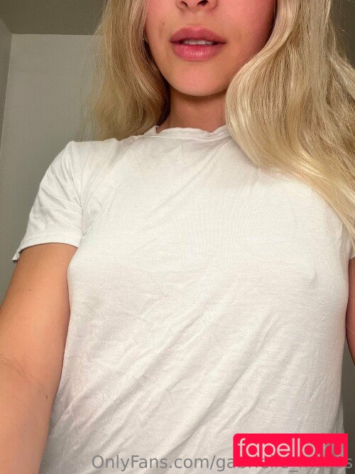 Gabrielle Moses / gabmoses / gabrielle_moses Nude Onlyfans Photo 17