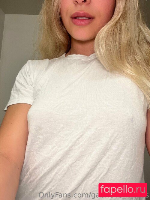 Gabrielle Moses / gabmoses / gabrielle_moses Nude Onlyfans Photo 14