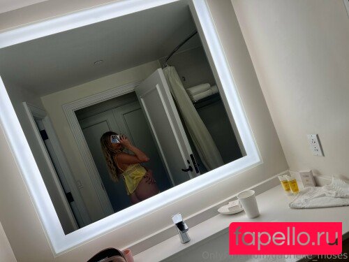 Gabrielle Moses / gabmoses / gabrielle_moses Nude Onlyfans Photo 11