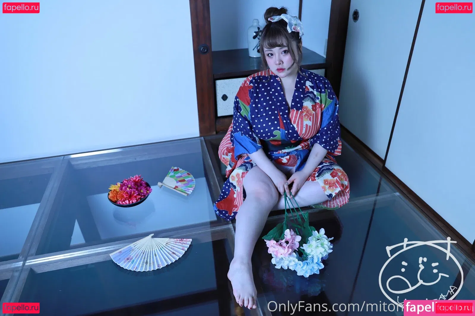 Umi Mitoma Onlyfans Photo Gallery 