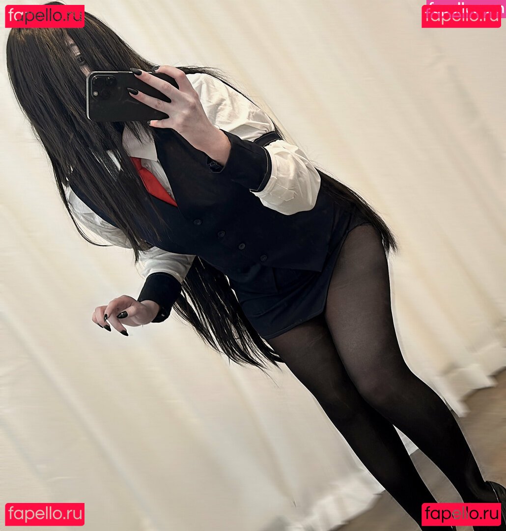 VAMPlREGF / Vampiregf / _vampiregf Onlyfans Photo Gallery 