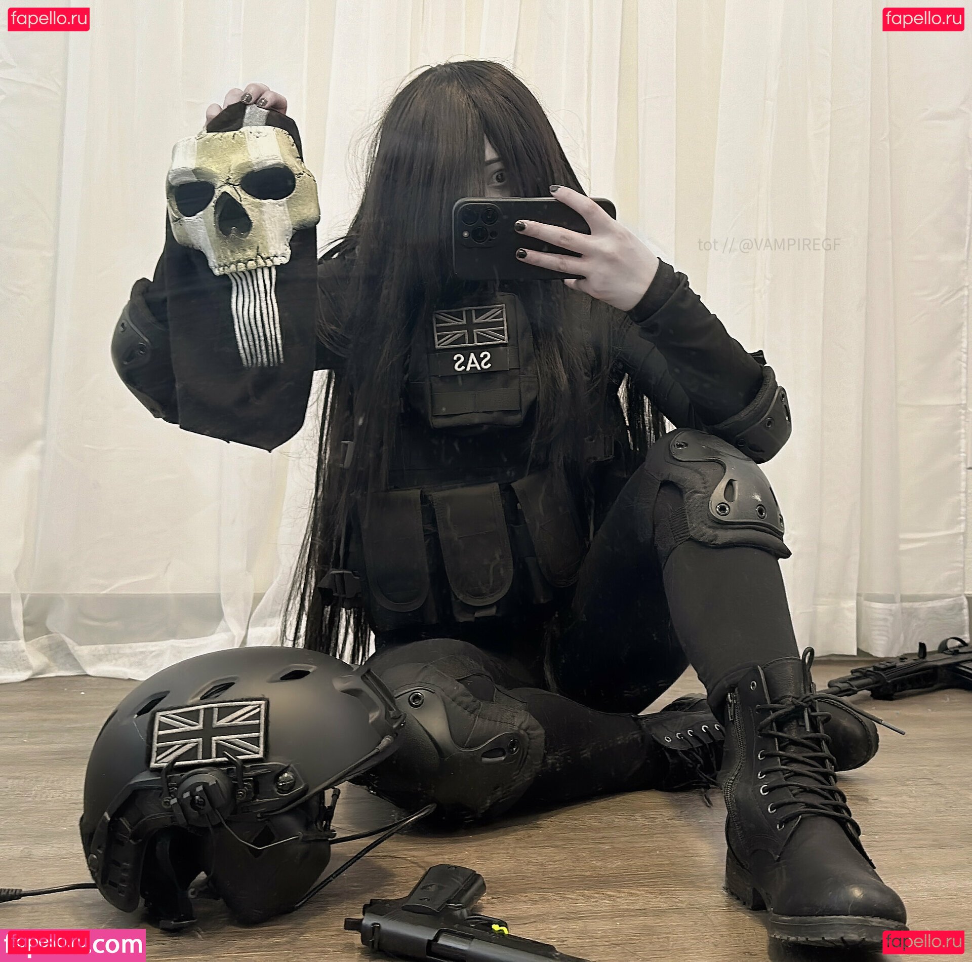 VAMPlREGF / Vampiregf / _vampiregf Onlyfans Photo Gallery 