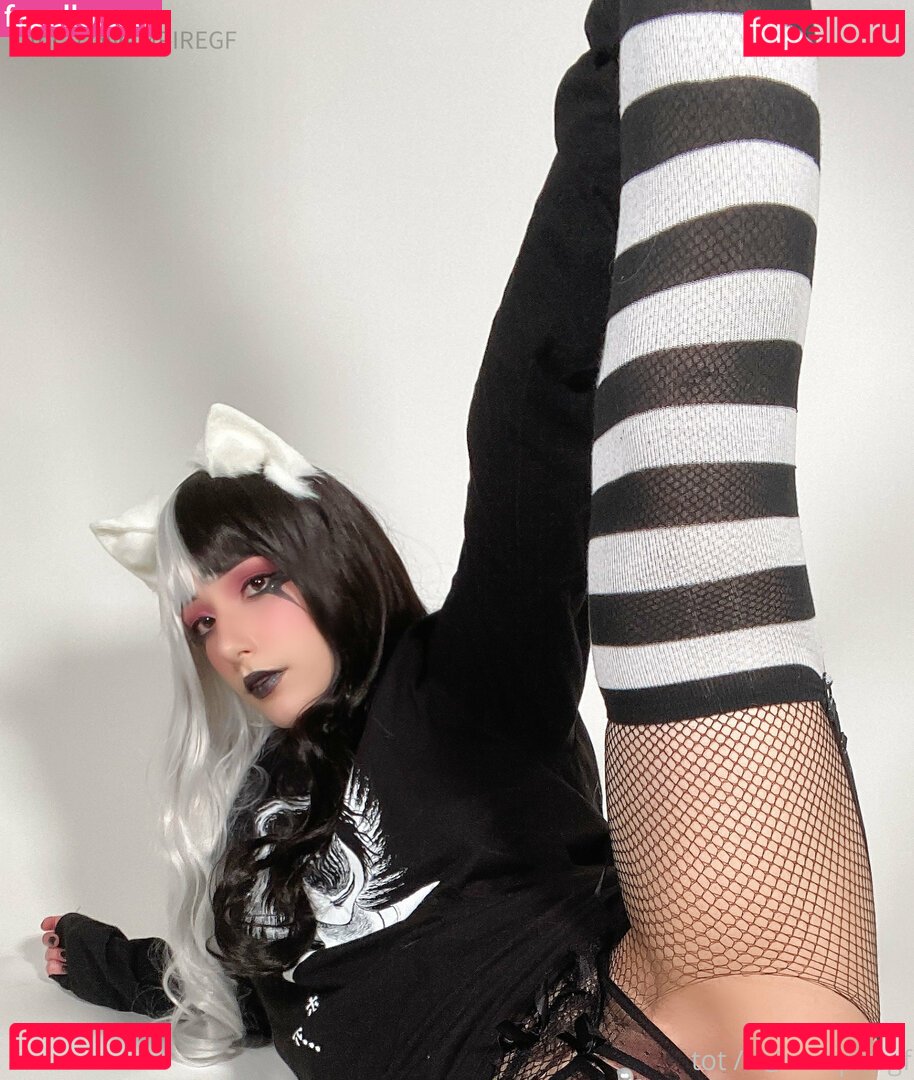 VAMPlREGF / Vampiregf / _vampiregf Onlyfans Photo Gallery 