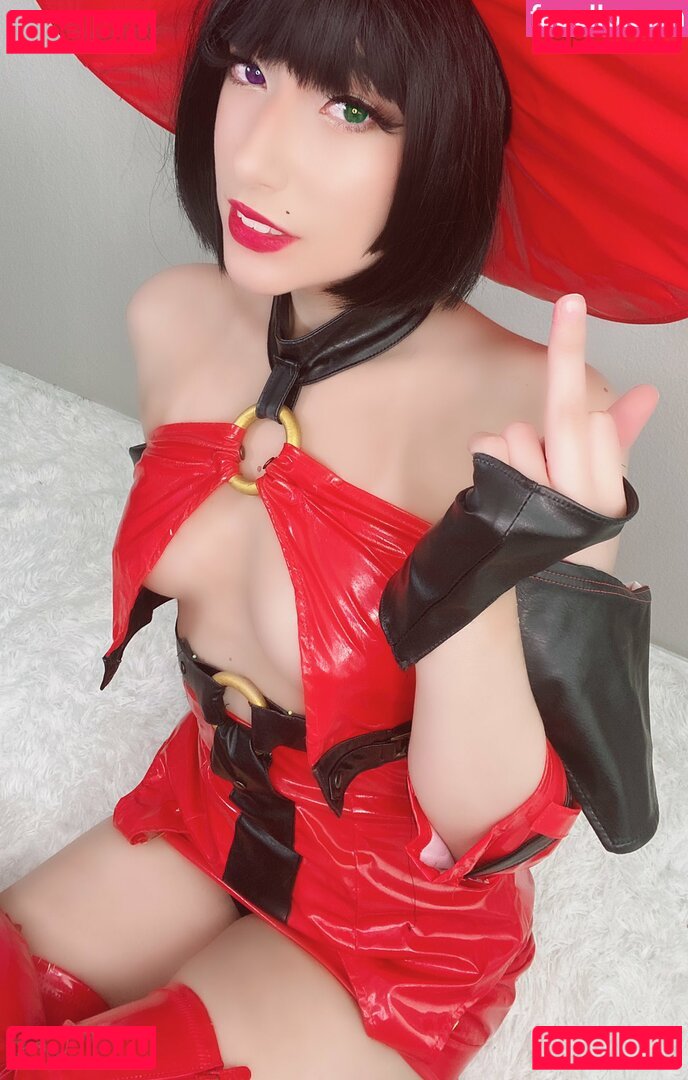 VAMPlREGF / Vampiregf / _vampiregf Onlyfans Photo Gallery 