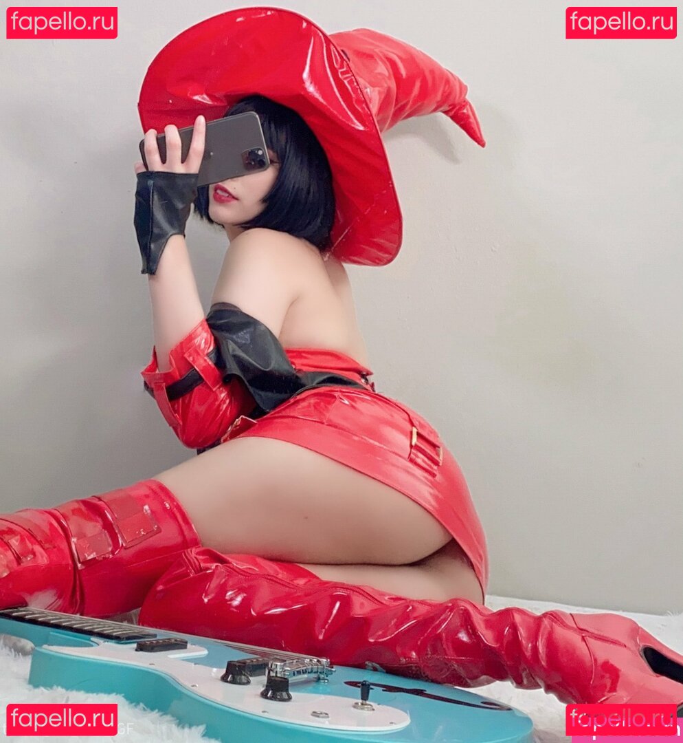 VAMPlREGF / Vampiregf / _vampiregf Onlyfans Photo Gallery 