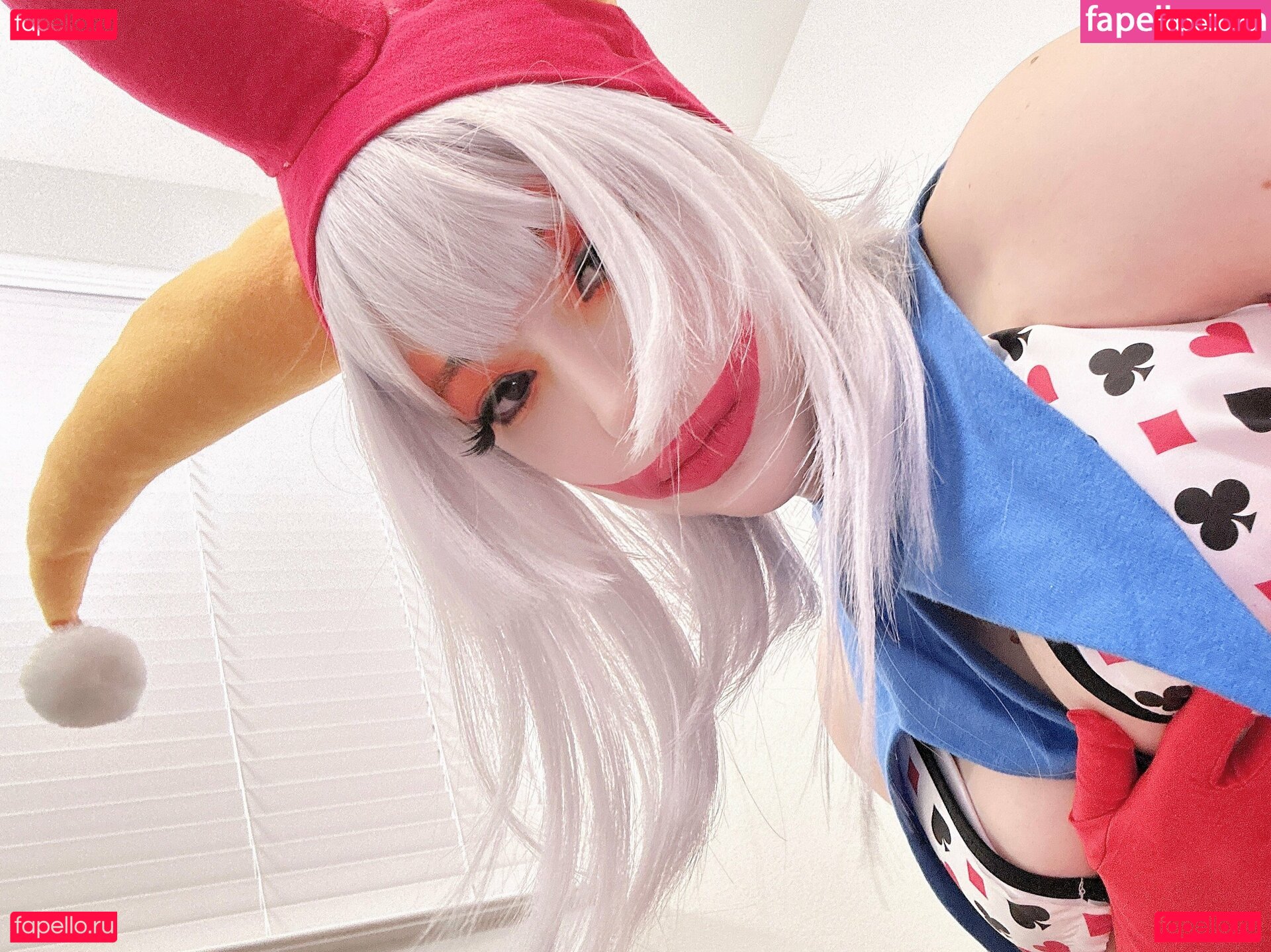 VAMPlREGF / Vampiregf / _vampiregf Onlyfans Photo Gallery 