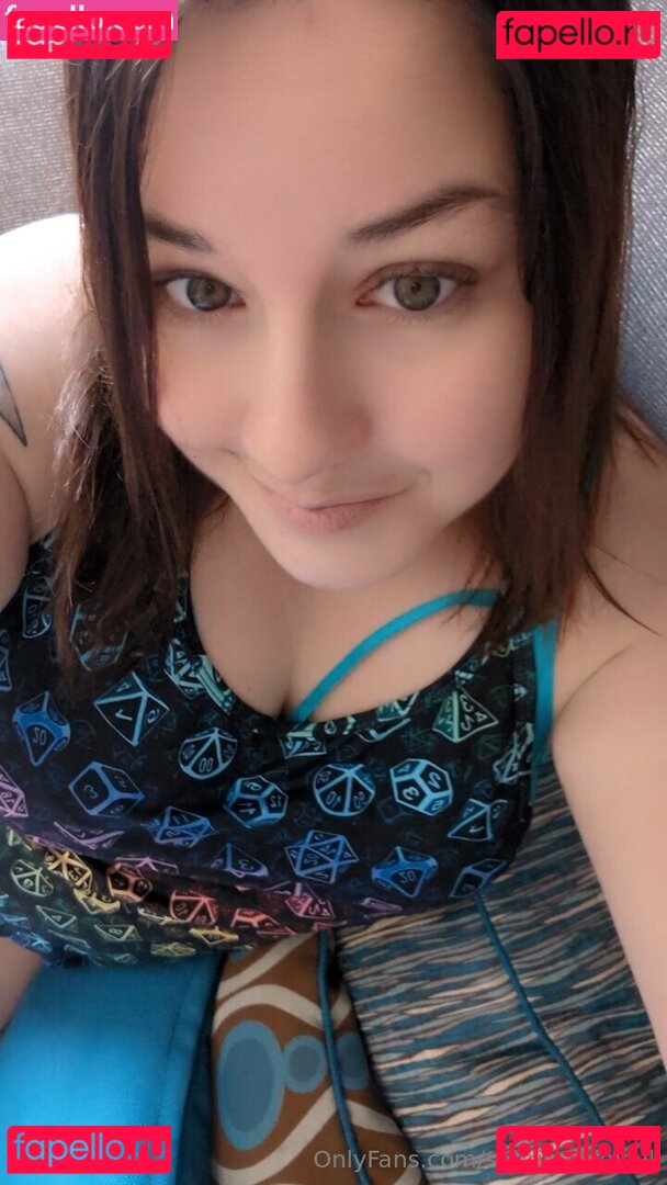 sabrinainkwell Onlyfans Photo Gallery 