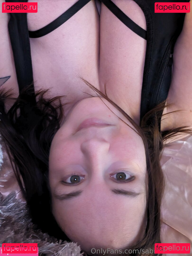 sabrinainkwell Onlyfans Photo Gallery 