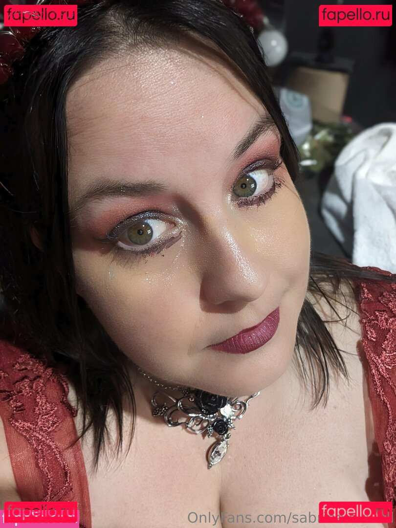 sabrinainkwell Onlyfans Photo Gallery 