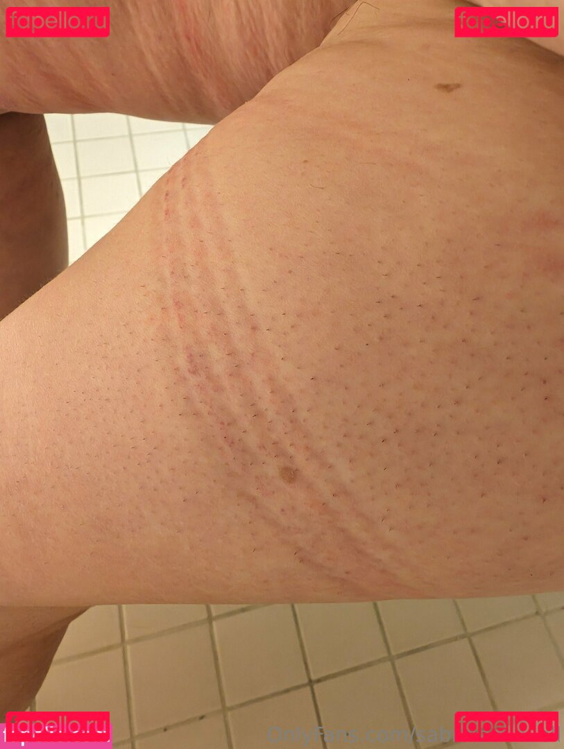 sabrinainkwell Onlyfans Photo Gallery 