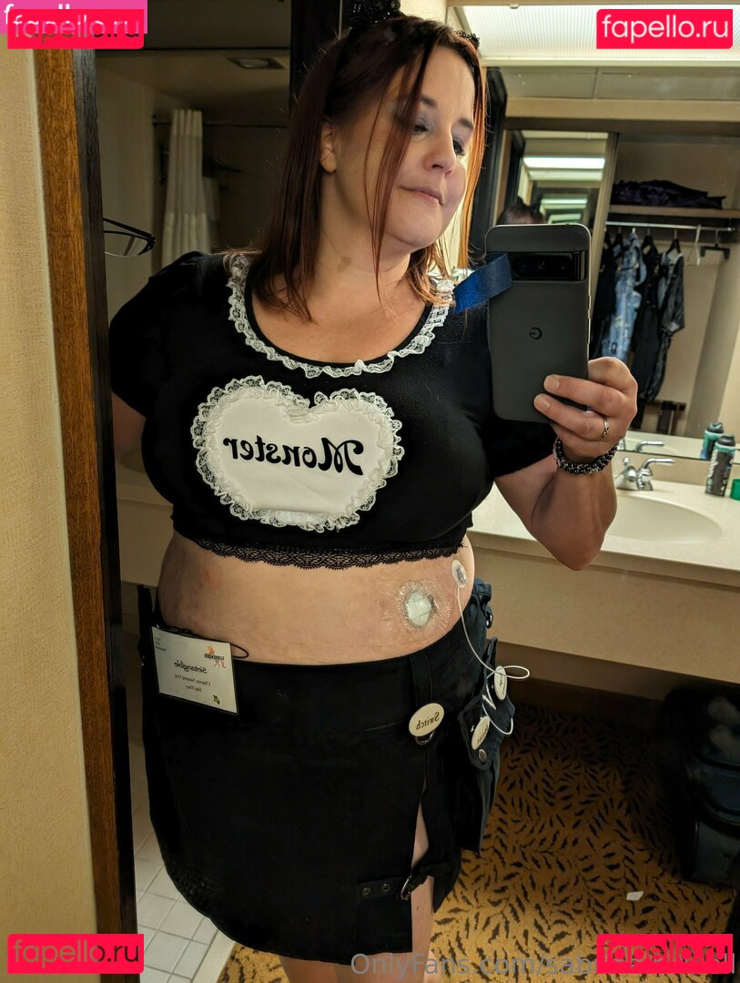 sabrinainkwell Onlyfans Photo Gallery 