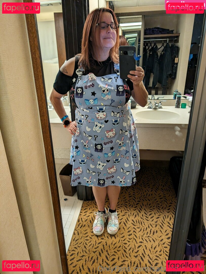 sabrinainkwell Onlyfans Photo Gallery 