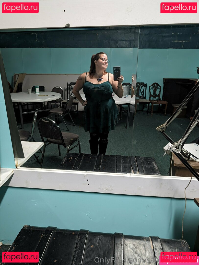 sabrinainkwell Onlyfans Photo Gallery 