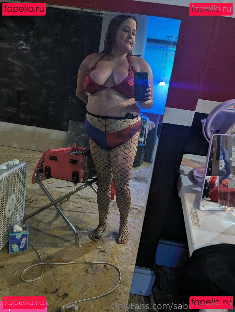 sabrinainkwell Onlyfans Photo Gallery 