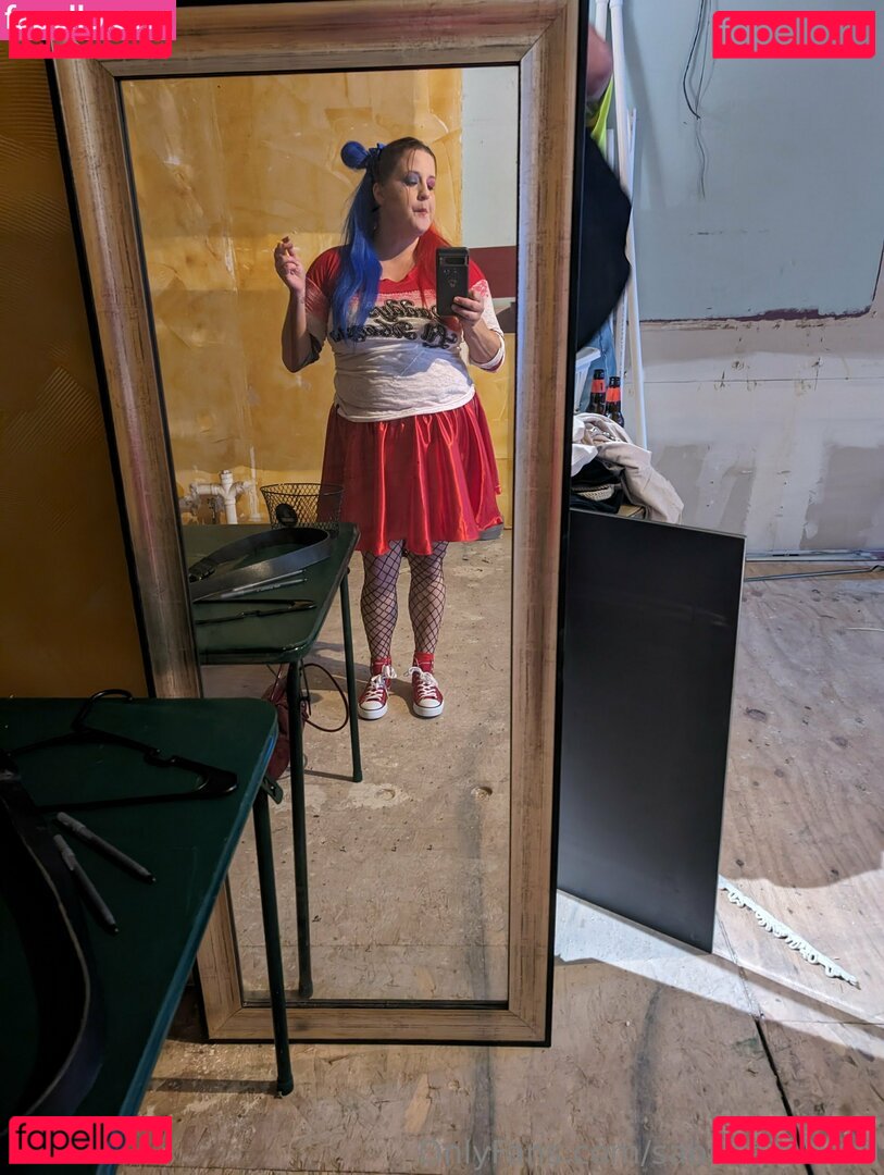 sabrinainkwell Onlyfans Photo Gallery 