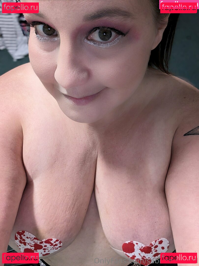 sabrinainkwell Onlyfans Photo Gallery 