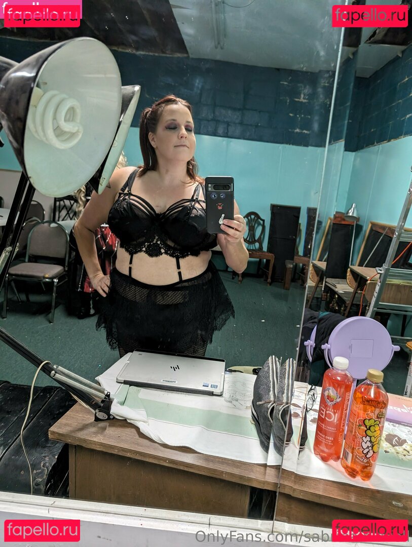 sabrinainkwell Onlyfans Photo Gallery 