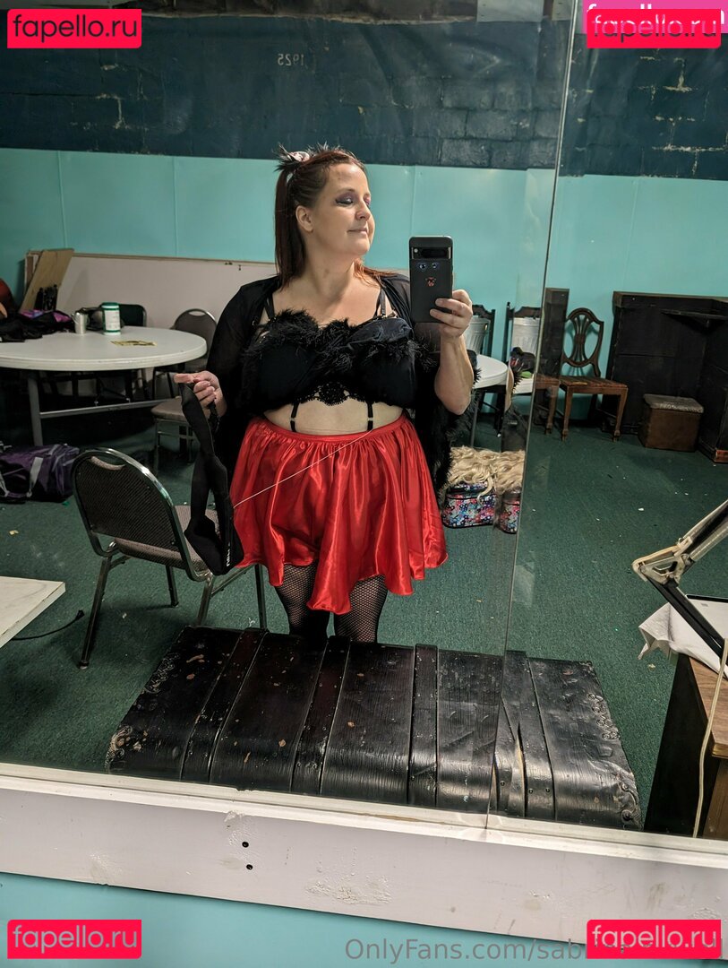 sabrinainkwell Onlyfans Photo Gallery 