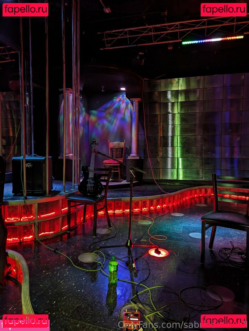 sabrinainkwell Onlyfans Photo Gallery 