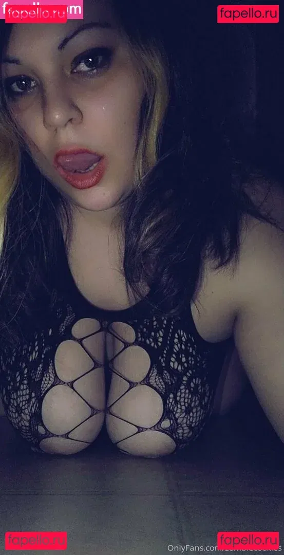zombiecookies Onlyfans Photo Gallery 