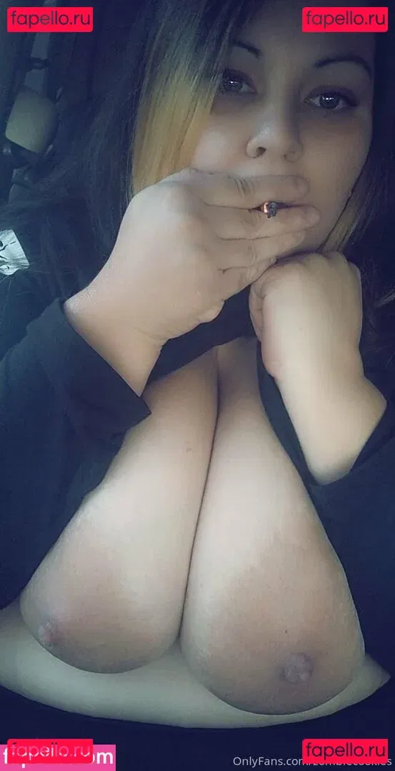 zombiecookies Onlyfans Photo Gallery 