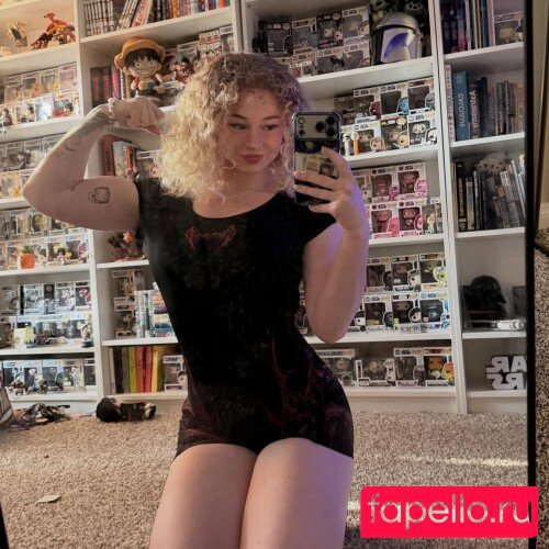 Kittybit / kittybitcosplay Nude Onlyfans Photo 9