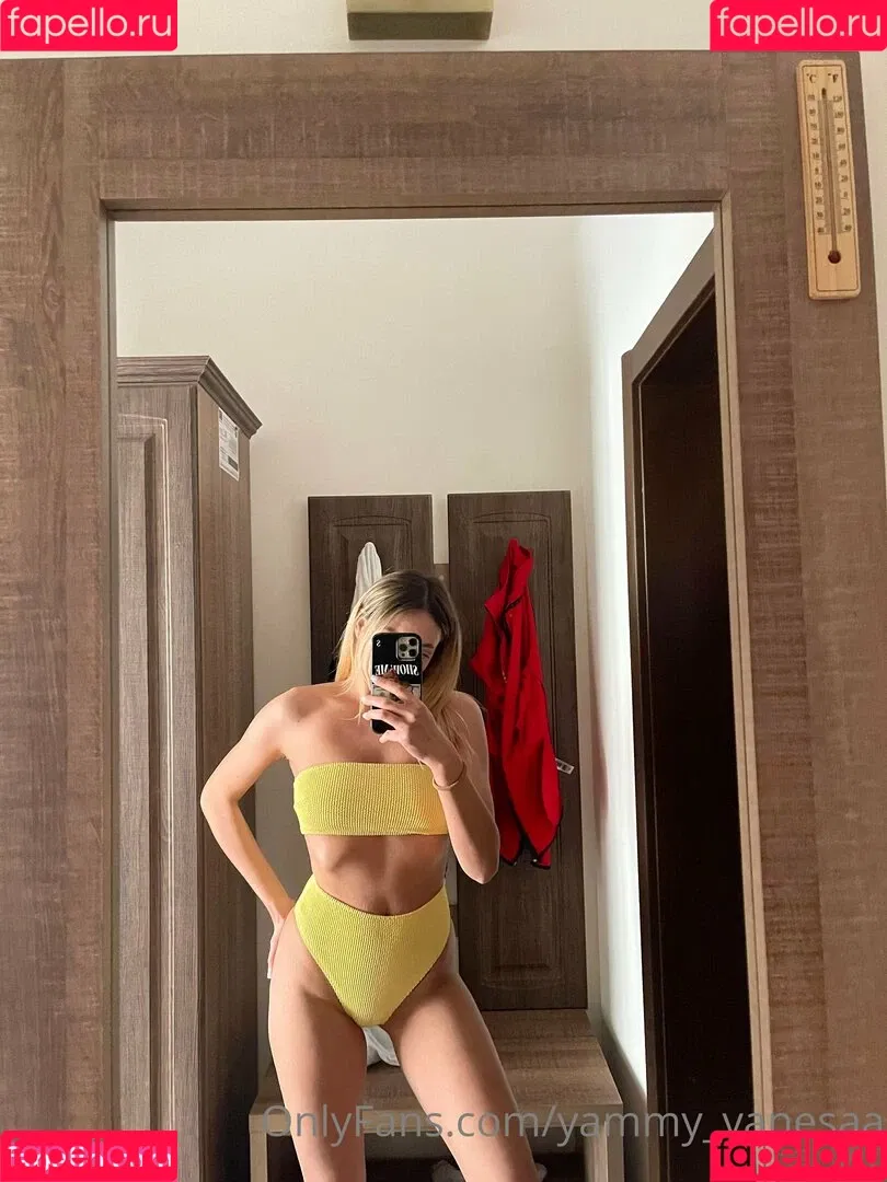 yammy_vanesaa Onlyfans Photo Gallery 