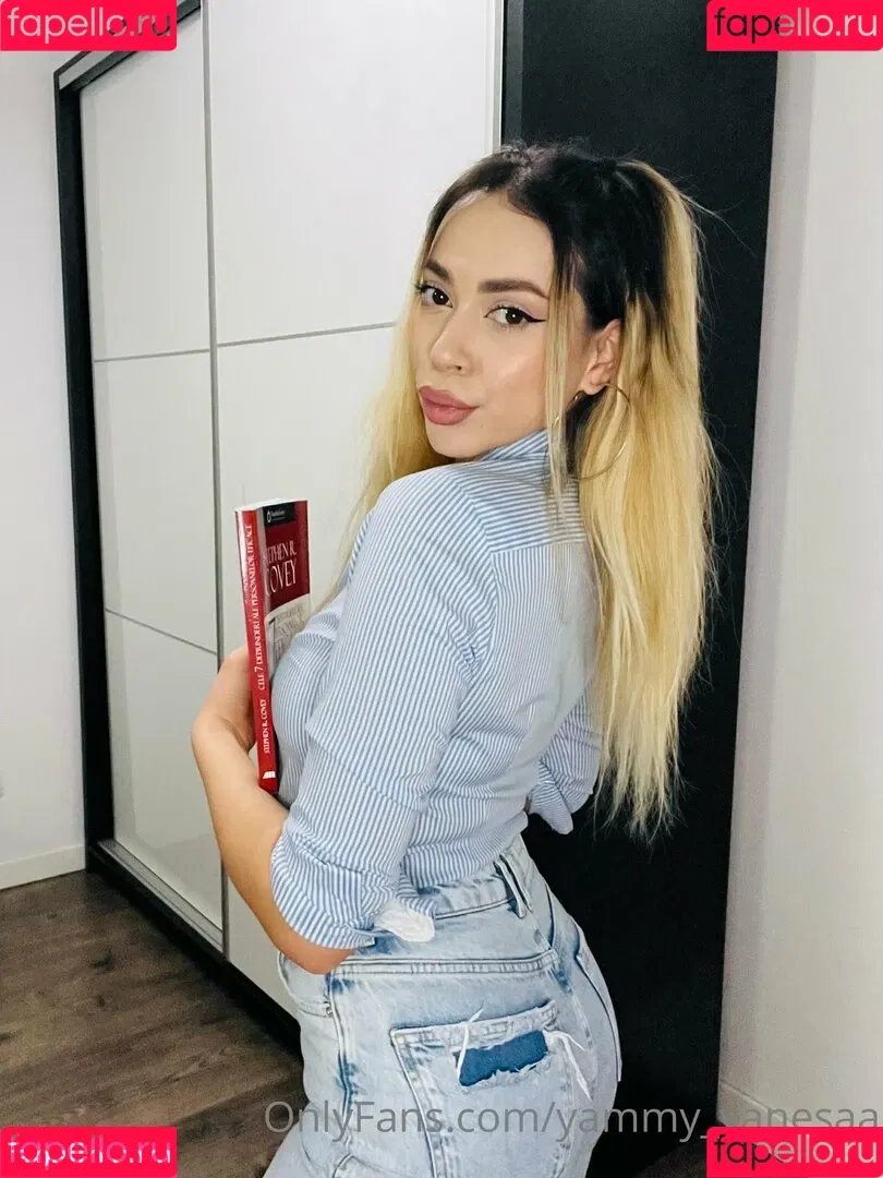 yammy_vanesaa Onlyfans Photo Gallery 