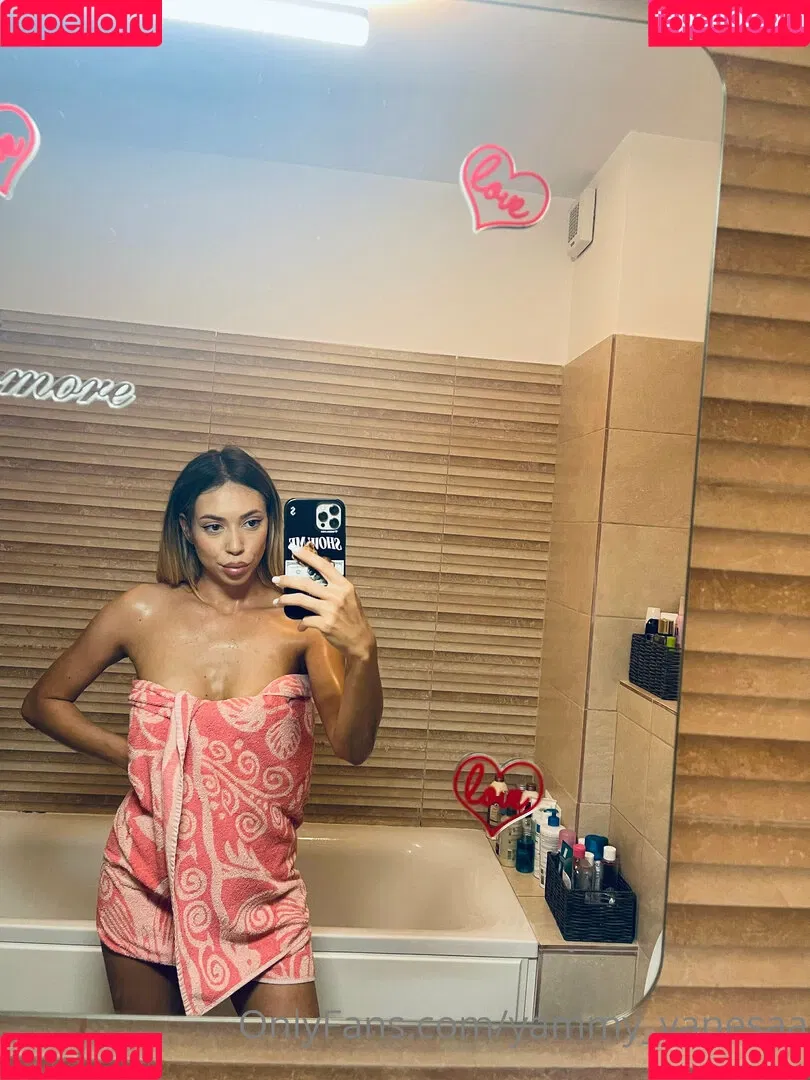 yammy_vanesaa Onlyfans Photo Gallery 