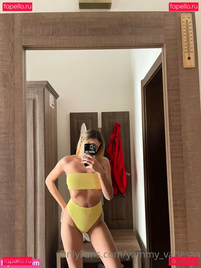 yammy_vanesaa Onlyfans Photo Gallery 