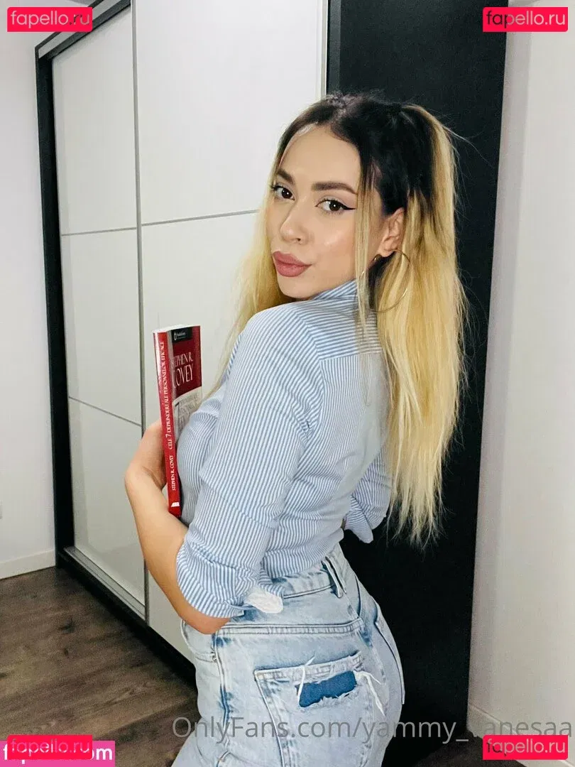 yammy_vanesaa Onlyfans Photo Gallery 