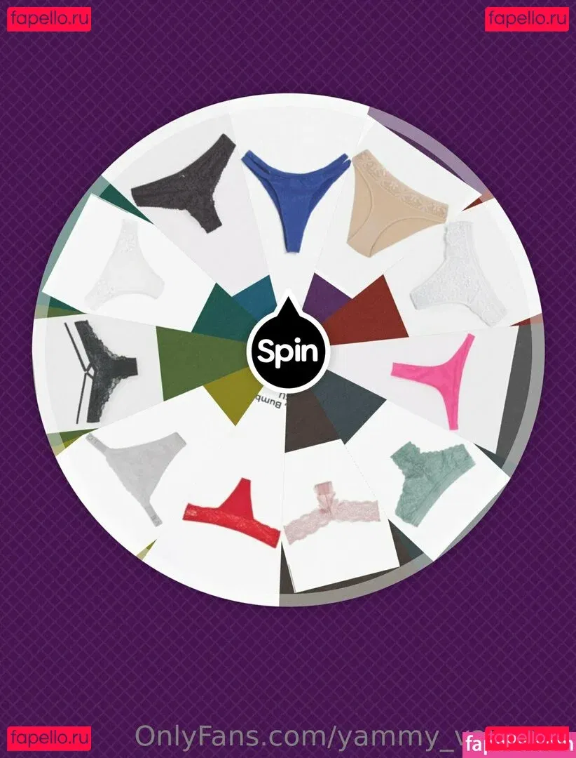 yammy_vanesaa Onlyfans Photo Gallery 