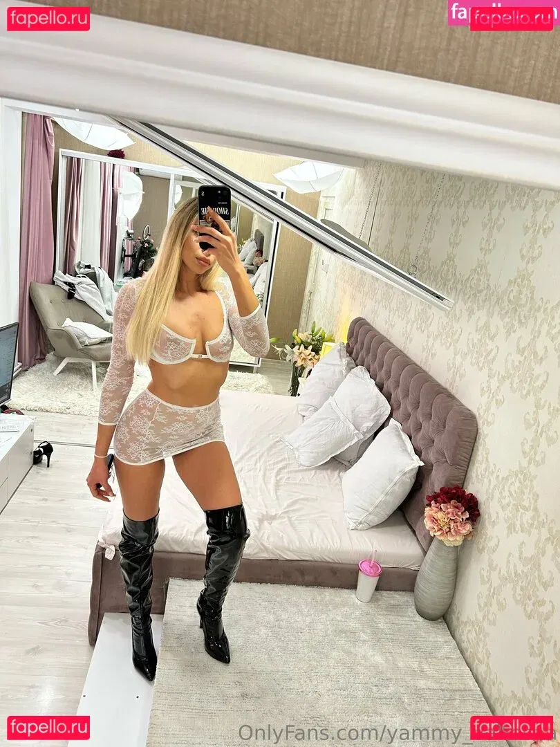 yammy_vanesaa Onlyfans Photo Gallery 