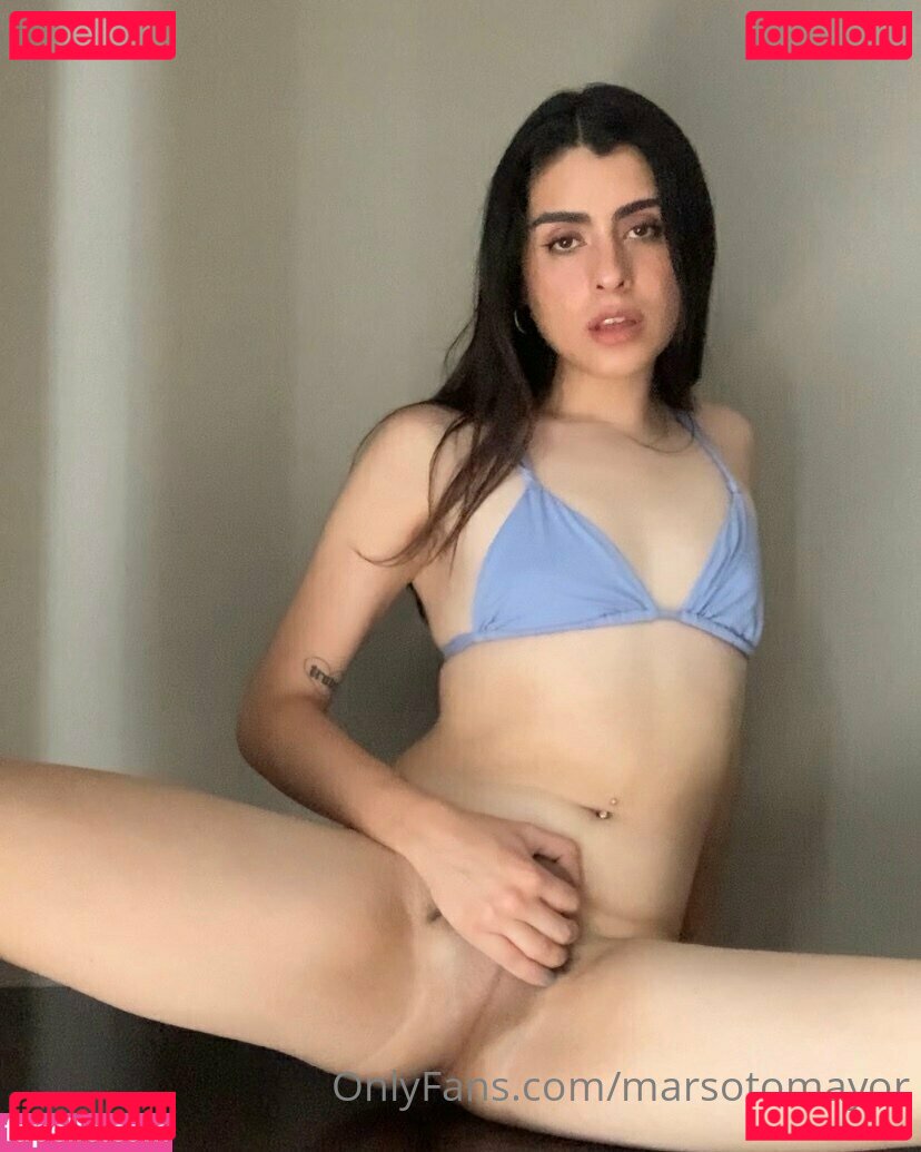 Mar Sotomayor / mardelvolcan / marsotomayor Onlyfans Photo Gallery 