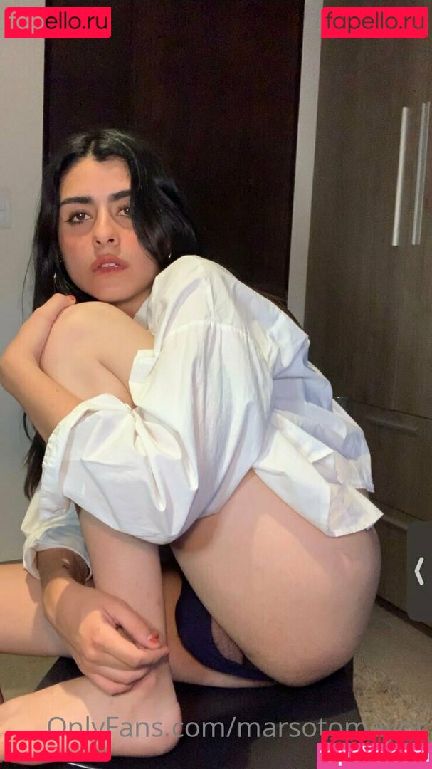 Mar Sotomayor / mardelvolcan / marsotomayor Onlyfans Photo Gallery 