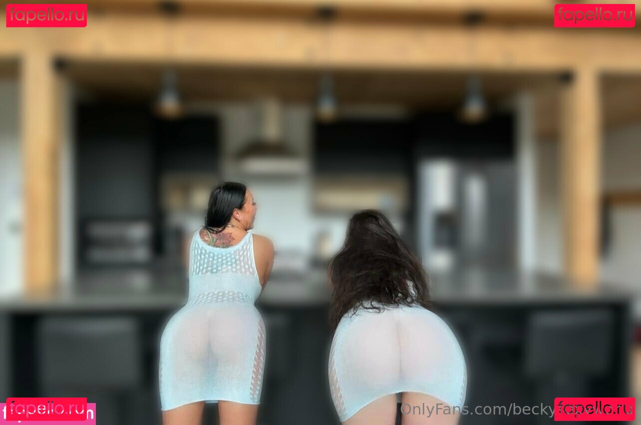 beckysexyworld Onlyfans Photo Gallery 